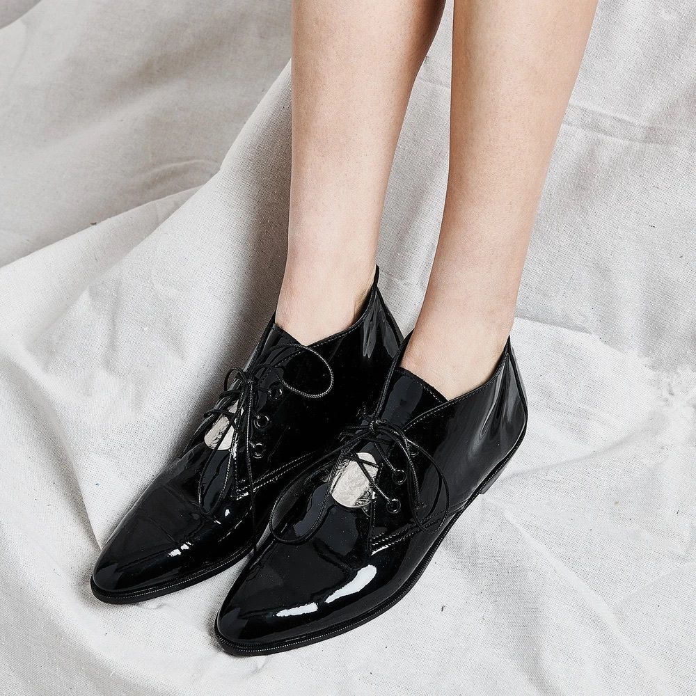 Modern Vice Nashville Oxford